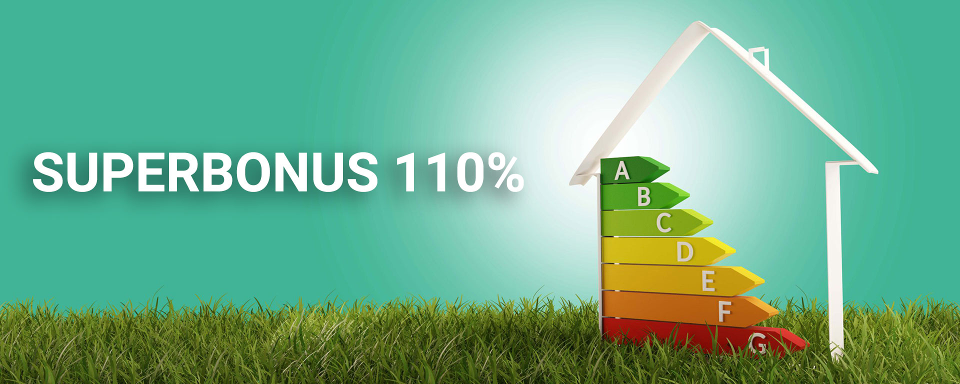 Superbonus 110%